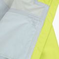 Pánska cyklistická bunda Endura Singletrack II Waterproof limetkovo zelená 5
