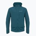 Pánska cyklistická bunda Endura MT500  Polartec barra blue
