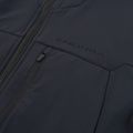 Pánska cyklistická bunda Endura MT500 Polartec black 3