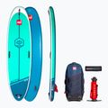 SUP doska Red Paddle Co Activ 10'8" zelená 17631