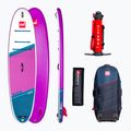 SUP doska Red Paddle Co Ride 10'6" SE purple 17611