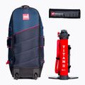SUP doska Red Paddle Co Ride 10'6" SE purple 17611 10