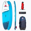 SUP doska Red Paddle Co Ride 10'8" modrá 17612