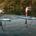 SUP doska Red Paddle Co Sport 11'3" modrá 8
