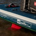 SUP doska Red Paddle Co Voyager Plus 13'2" zelená 17624 12