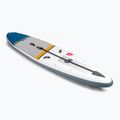 SUP doska Red Paddle Co Elite 12'6" šedá 17626 2
