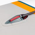 SUP doska Red Paddle Co Elite 12'6" šedá 17626 8