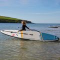 SUP doska Red Paddle Co Elite 12'6" šedá 17626 12