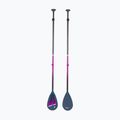 SUP pádlo 3-dielne Red Paddle Co Hybrid Tough purple