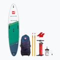 SUP doska Red Paddle Co Voyager 2024 12'6" zelená