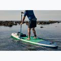 SUP doska Red Paddle Co Voyager 2024 12'6" zelená 12