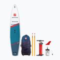 SUP doska Red Paddle Co Sport 12'6" modrá