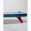 SUP doska Red Paddle Co Sport 12'6" modrá 7