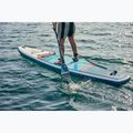 SUP doska Red Paddle Co Sport 12'6" modrá 12