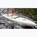 SUP doska Red Paddle Co Elite 2024 12'6" šedá 14