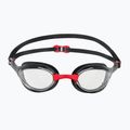 Plavecké okuliare ZONE3 Volare Streamline Racing black/red 2