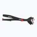 Plavecké okuliare ZONE3 Volare Streamline Racing black/red 3