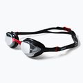 Plavecké okuliare ZONE3 Volare Streamline Racing black/red