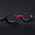 Plavecké okuliare ZONE3 Volare Streamline Racing black/red 4