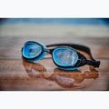 Plavecké okuliare ZONE3 Attack blue/black/blue 2