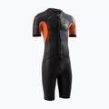 Pánsky triatlonový neoprén Zone3 Versa Swimrun black WS21MSRV101
