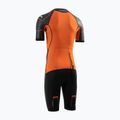 Pánsky triatlonový neoprén Zone3 Versa Swimrun black WS21MSRV101 2