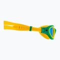 Plavecké okuliare Zone3 Venator X 115 green/yellow SA21GOGVE115_OS 3