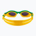 Plavecké okuliare Zone3 Venator X 115 green/yellow SA21GOGVE115_OS 5