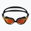 Plavecké okuliare Zone3 Venator X 112 black/gold SA21GOGVE112_OS 2