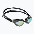 Plavecké okuliare ZONE3 Viper-Speed black/green/camo