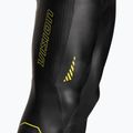 Pánska triatlonový neoprén ZONE3 Vision black/lime/gun metal 6