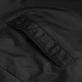 Detský župan ZONE3 Polar Fleece Parka Changing Robe Jr black 5