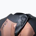 Dámsky triatlonový neoprén ZONE3 Thermal Agile 3 mm black/gold 4