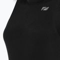 Plavky jednodielne dámske ZONE3 OWS Renew High Neck black 3
