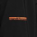 Plášť ZONE3 Thermo Tech Changing Fleece Parka black/orange 3