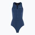 Dámsky neoprén ZONE3 Yulex Sleeveless navy