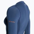 Dámske neoprénové tričko ZONE3 Yulex s dlhým rukávom navy 5