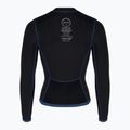 Dámske neoprénové tričko ZONE3 Yulex s dlhým rukávom navy 6