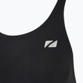 Dámske jednodielne plavky ZONE3 OWS Renew Classic black 3