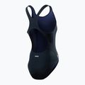 Dámske jednodielne plavky ZONE3 OWS Renew Classic black 5
