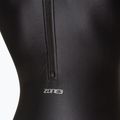 Dámske jednodielne plavky ZONE3 OWS Ti+ Thermal High Neck black 3