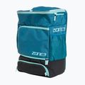 Batoh ZONE3 Transition 40 l teal/sky 2