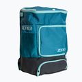 Batoh ZONE3 Transition 40 l teal/sky 4