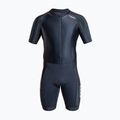 Pánsky triatlonový oblek ZONE3 Activate+ Trisuit black