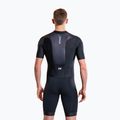 Pánsky triatlonový oblek ZONE3 Activate+ Trisuit black 5