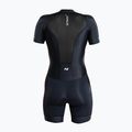 Dámsky triatlonový oblek ZONE3 Activate+ Trisuit black 2
