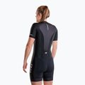 Dámsky triatlonový oblek ZONE3 Activate+ Trisuit black 6