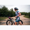 Dámsky triatlonový oblek ZONE3 Activate+ Trisuit print 14