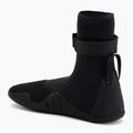 Neoprénové topánky ZONE3 Heat-Tech Dura Swim black 3