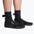 Neoprénové topánky ZONE3 Heat-Tech Dura Swim black 8